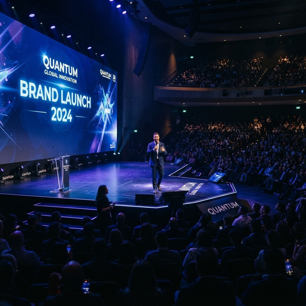 公关活动策划